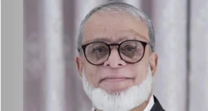 পৃথিবীর শ্রেষ্ঠ প্রধানমন্ত্রীকে নোবেল দিলে সেটা তারেক রহমান পাবেন : এমপি শওকতুল ইসলাম শকু