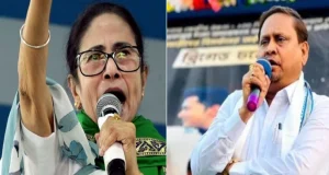 ভারতের পশ্চিমবঙ্গের রাজনীতিতে এক নতুন মোড়, মমতাকে নয়া প্রস্তাব