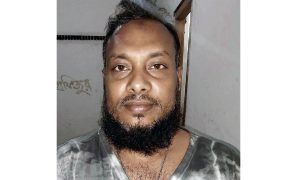 যুবদল নেতার ওপর ককটেল হামলা, শ্রমিক লীগ নেতা গ্রেপ্তার