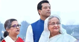 সেই রায়ে কপাল পুড়ল শেখ হাসিনার, যা ভাবেননি জয় সহ কেউই!