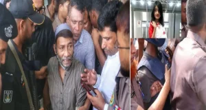 এই রায়ে আমি শতভাগ খুশি হয়েছি : রামিসার বাবা