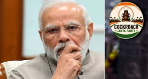 কেন রাতারাতি ব্যাপক জনপ্রিয় উঠছে ‘তেলাপোকা পার্টি’?