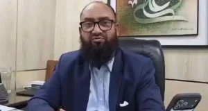 হঠাৎ ইসলামী ব্যাংক থেকে টাকা তোলার হিড়িক! যা জানালেন এমডি