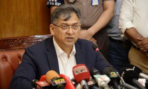 ২০২৫ সালের তুলনায় কমেছে অপরাধের সংখ্যা: স্বরাষ্ট্রমন্ত্রী