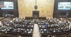 ১৯ জন সংসদ সদস্যের পশ্চিমবঙ্গের রাজ্যসভা থেকে পদত্যাগ