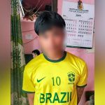 ব্রাজিলের জার্সি গায়ে দানবাক্স চুরির চেষ্টা, মুচলেকায় মুক্তি তরুণের