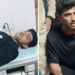 ক্রিকেটার নাঈমকে ডিবি পরিচয়ে মারধর ও হেনস্তার অভিযোগ