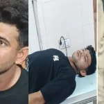 টাইগার ক্রিকোরকে মারধর! কাঁদতে কাঁদতে যা জানালেন