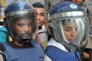 জেল আপিল করেছেন রামিসা হত্যা মামলার মৃত্যুদণ্ডপ্রাপ্ত ২ আসামি