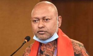 নাজমুল আহসান কলিমুল্লাহর জামিন, মুক্তিতে বাধা নেই