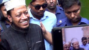 মানহানির মামলায় স্থায়ী জামিন পেলেন এমপি আমির হামজা