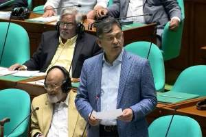 দুবাইয়ে গ্রেফতার বেনজীরকে ‘অতিদ্রুত’ দেশে আনা হবে: স্বরাষ্ট্রমন্ত্রী