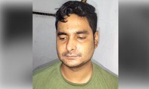 বিএনপির এমপি প্রার্থীর গাড়িতে হামলা মামলায় ছাত্রলীগ নেতা গ্রেপ্তার