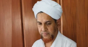 আজান দিতে দিতেই মৃত্যু হলো মুয়াজ্জিনের