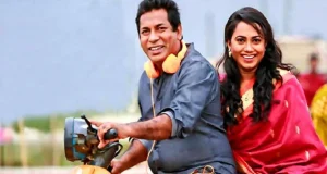 কলকাতায় মোশাররফ করিম দম্পতির উপর আ.লীগ নেতাকর্মীদের চড়াও হওয়ার চেষ্টা