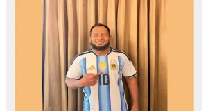 ‘Messi and Argentina time’ লিখে শেষে দোয়ার ইমুজি দিলেন মুশফিক