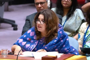 মানবিক সহায়তা-শান্তি প্রতিষ্ঠায় নারী নেতৃত্ব বৃদ্ধির আহ্বান বাংলাদেশের