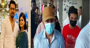 অভিনেতা জাহের আলভীকে কারাগারে পাঠানোর আদেশ