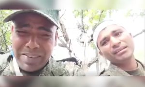 রাশিয়ার যুদ্ধক্ষেত্র থেকে বাংলাদেশি দুই যুবকের বাঁচার আকুতি