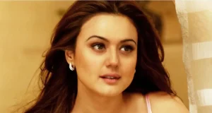 আদালতের দ্বারস্থ হলেন বলিউড অভিনেত্রী প্রীতি জিনতা