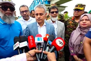 নিষিদ্ধ দলের কার্যক্রম চোখে পড়া জাতির জন্য ব্যর্থতা: সেতুমন্ত্রী