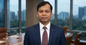 বিদায় সিলেট, ভালো থাকুন সিলেটবাসী, আপনাদের ভালোবাসায় আমি ধন্য : সারওয়ার আলম