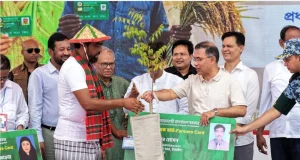 আর বেঁচে নেই টাঙ্গাইলের সেই ভাইরাল কৃষক