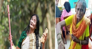 চরম অসহায় অবস্থায় কাঙালিনী সুফিয়া, অর্থাভাবে করাতে পারছেন না চিকিৎসা