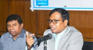 তুমুল ভাইরাল ডিসি সারওয়ারের কল রেকর্ড