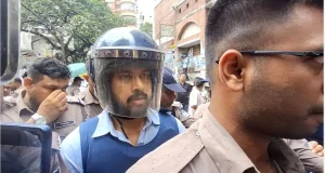 রিমান্ড শুনানিতে যে তথ্য দিলেন অভিনেতা আলভী