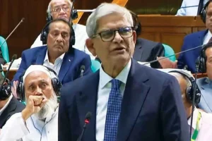 রোহিঙ্গা সংকট সমাধানে চীন ইতিবাচক ইঙ্গিত দিয়েছে : মির্জা ফখরুল
