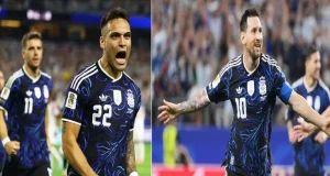 আর্জেন্টিনাকে ঘিরে রয়েছে একটি কুসংস্কার!