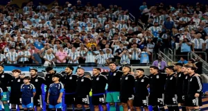 আর্জেন্টিনার নকআউটের সম্ভাব্য সূচি
