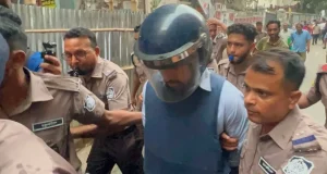 অভিনেতা আলভী রিমান্ডে ‘গুরুত্বপূর্ণ তথ্য’ দিয়েছেন