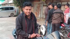 শেরওয়ানির বদলে পরতে হচ্ছে কাফন, বিয়ের দিন যুবকের মৃত্যু