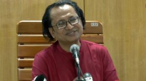 আওয়ামী লীগের বিষয়ে সিদ্ধান্ত দেবে আন্তর্জাতিক অপরাধ ট্র্যাইব্যুনাল: ডা. জাহেদ