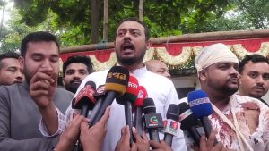 সরকার ভোটের পর পল্টি নিয়েছে, আগামী স্থানীয় নির্বাচনে তাদের লাল কার্ড দেখানো হবে: নাসীরুদ্দিন