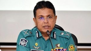 হাবিবসহ ৫ পুলিশের মানবতাবিরোধী মামলার রায় রোববার, সরাসরি দেখাবে বিটিভি