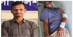 যুবদল নেতার বিরুদ্ধে চাঁদা দাবির অভিযোগ বিএনপি নেতার
