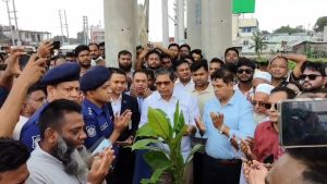 বর্জ্য থেকেই তৈরি হবে জৈব সার ও বিদ্যুৎ উৎপাদন: এলজিআরডি প্রতিমন্ত্রী