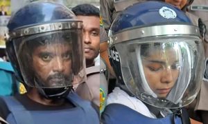 রামিসা ধর্ষণ-হত্যা মামলা: দুই আসামির মৃত্যুদণ্ড অনুমোদনের নথি যাচ্ছে হাইকোর্টে