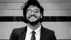 ট্রাকের ধাক্কায় জুলাইযোদ্ধা জোবায়ের নিহত