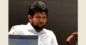 শিবিরের বট ও অ্যাক্টিভিস্টরা বারবার আমার ফাঁসির দাবি তুলছেন: মাহফুজ আলম