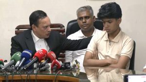 সাগর-রুনি হত্যা মামলার অনেক আলামত গায়েব, ধারাবাহিকতা না থাকায় নতুন তদন্তে বেগ পেতে হচ্ছে: অ্যাটর্নি জেনারেল