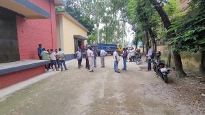 ১৮ বছর পর রূপগঞ্জে ভাঙল চাল-গম বিতরণ সিন্ডিকেট, সরকারি সহায়তা পেলেন প্রকৃত উপকারভোগীরা