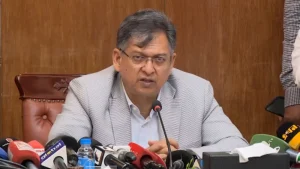 আওয়ামী লীগ নামে কোনো সংগঠন নেই: স্বরাষ্ট্রমন্ত্রী