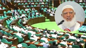 ইসলামী ব্যাংকের দিকে আবারও ‘দখলকারী চক্রের’ নজর পড়েছে: বিরোধীদলীয় নেতার