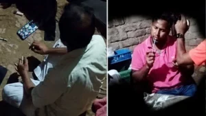বিএনপির দুই নেতার মাদক সেবনের ভিডিও ভাইরাল, দল থেকে বহিষ্কার