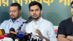 ‘হাসিনার ১৭ বছরে গ্যাসের যা দাম বেড়েছিল, বিএনপির ৩ মাসে ততটা বেড়েছে’