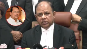‘হাসানুল হক ইনুর রায়ে মোটেই সন্তুষ্ট নয় রাষ্ট্রপক্ষ, আপিল হবে’: চিফ প্রসিকিউটর